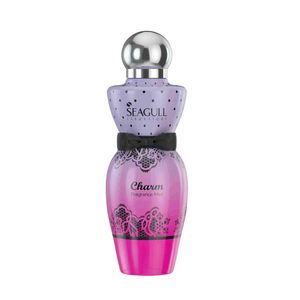 بادی اسپلش زنانه سی گل مدل charm حجم 250 میلی لیتر